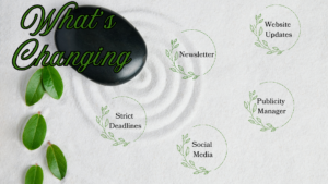 What';s changing with C.W. Smidt